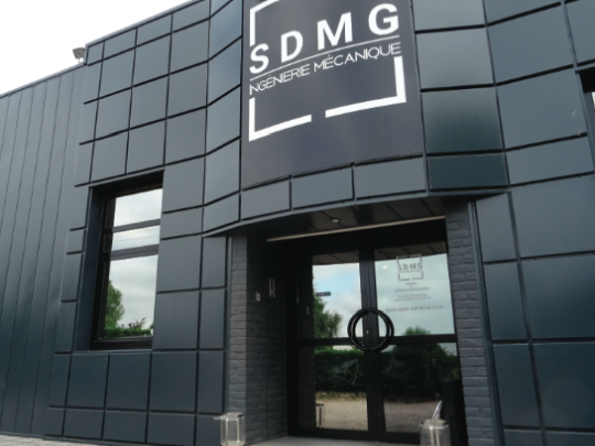 SDMG acquiert Les Ateliers Nollet et Chrono Laser.